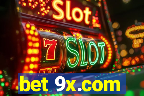 bet 9x.com